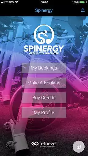 Play Spinergy Group Cycling and enjoy Spinergy Group Cycling with UptoPlay Play Spinergy Group Cycling and enjoy Spinergy Group Cycling with UptoPlay