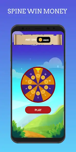 Play Spine  Scratch Win Real Cash  and enjoy Spine  Scratch Win Real Cash with UptoPlay