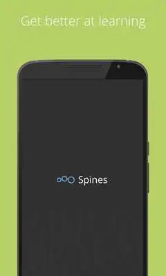 Play Spines now