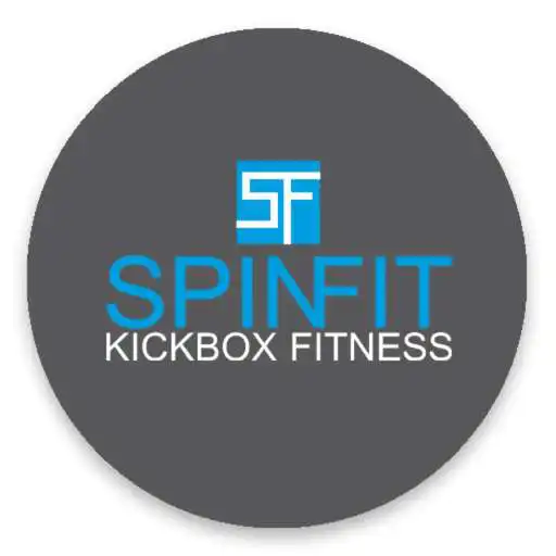 Play SpinFit Kickbox Fitness APK Play SpinFit Kickbox Fitness APK