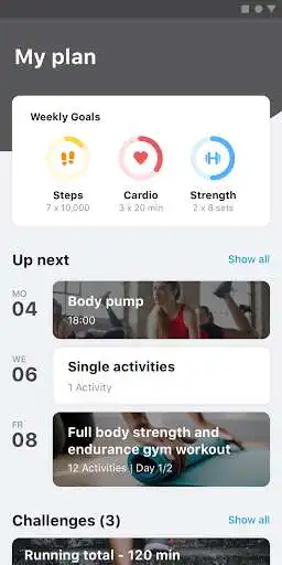 Play SpinFit Kickbox Fitness  and enjoy SpinFit Kickbox Fitness with UptoPlay