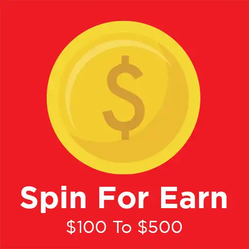 Play Spin For Earn - Earn Dollar APK Play Spin For Earn - Earn Dollar APK