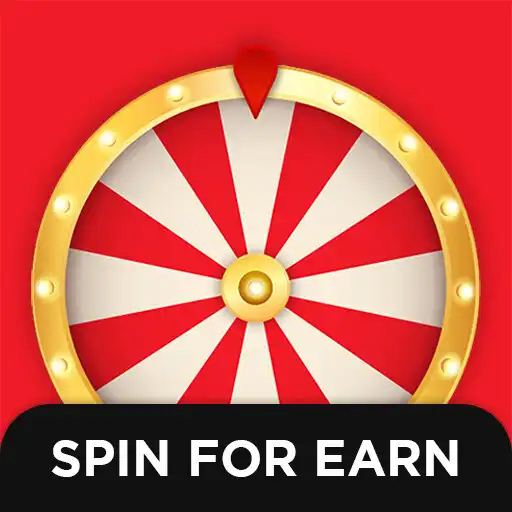Play Spin For Earn - Earn Dollar as an online game Spin For Earn - Earn Dollar with UptoPlay