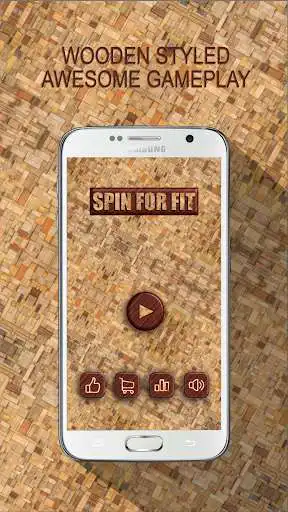 Play Spin For Fit  and enjoy Spin For Fit with UptoPlay