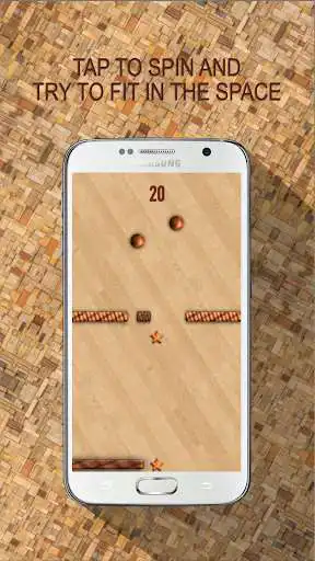 Play Spin For Fit as an online game Spin For Fit with UptoPlay