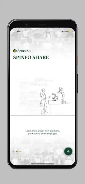 Play Spinfo Share  and enjoy Spinfo Share with UptoPlay
