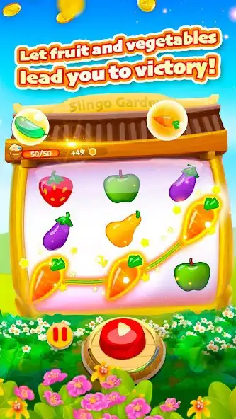 Play Spin Garden - Play for free  and enjoy Spin Garden - Play for free with UptoPlay