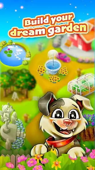 Play Spin Garden - Play for free as an online game Spin Garden - Play for free with UptoPlay