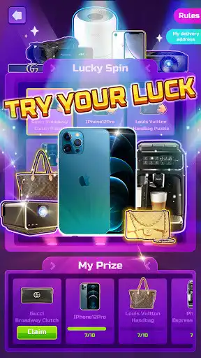 Play Spin Go  and enjoy Spin Go with UptoPlay