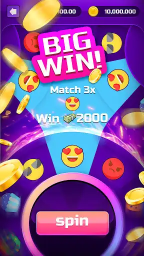 Play Spin Go as an online game Spin Go with UptoPlay