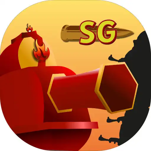Play Spin Gun APK