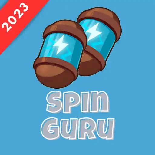 Play Spin Guru - CM Reward Links APK