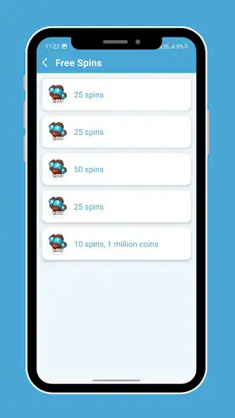Play Spin Guru - CM Reward Links as an online game Spin Guru - CM Reward Links with UptoPlay