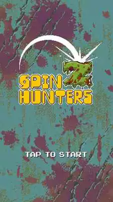 Play Spin Hunters