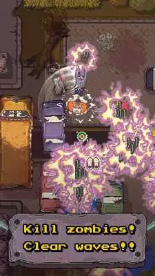 Play Spin Hunters