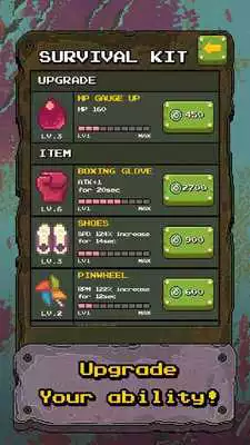Play Spin Hunters