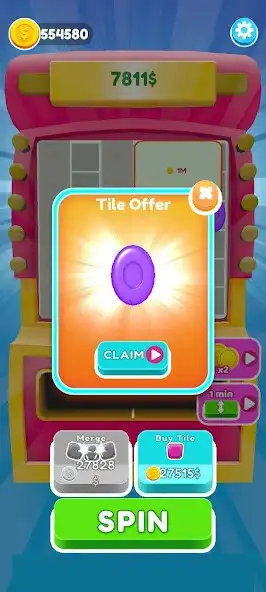 Play Spin it! ASMR as an online game Spin it! ASMR with UptoPlay