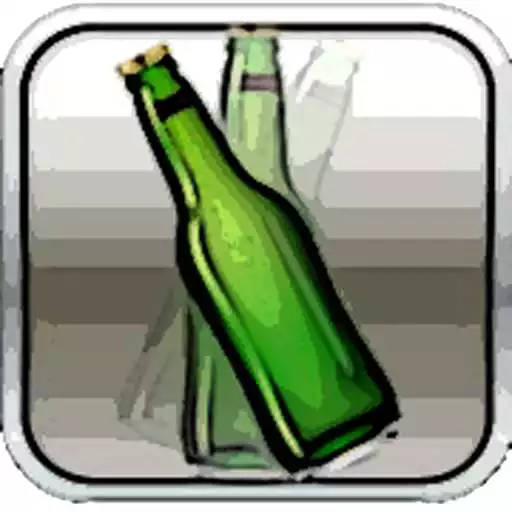 Play Spin It! A Spin the Bottle Game APK