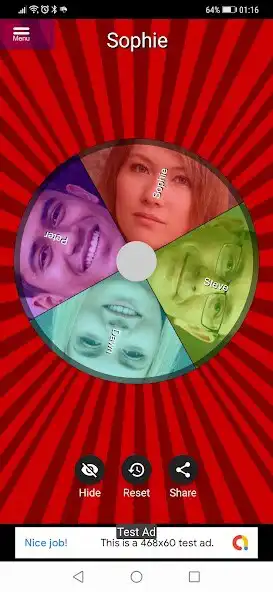 Play SpinIt Express  and enjoy SpinIt Express with UptoPlay