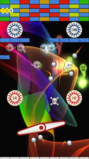 Play Spinkanoid  and enjoy Spinkanoid with UptoPlay