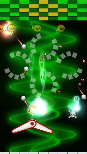 Play Spinkanoid as an online game Spinkanoid with UptoPlay