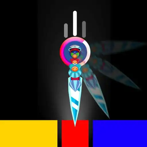 Play Spin Knife APK