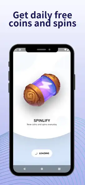 Play Spinlify for coin master  and enjoy Spinlify for coin master with UptoPlay