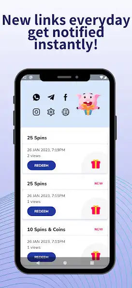 Play Spinlify for coin master as an online game Spinlify for coin master with UptoPlay