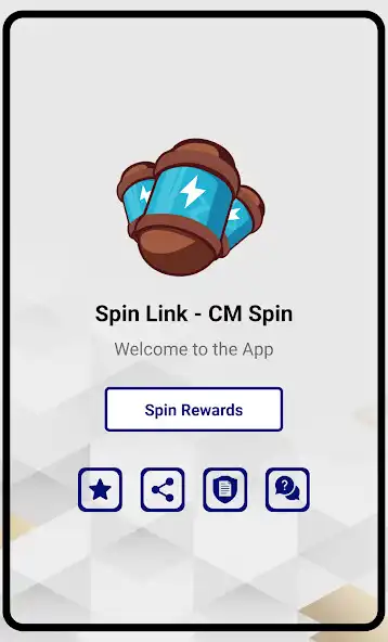 Play Spin Link - CM Spin link as an online game Spin Link - CM Spin link with UptoPlay