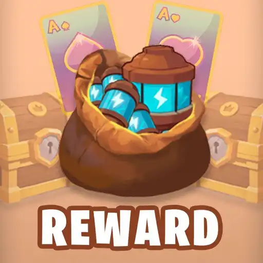 Play Spin Link: Daily Spin and Coin APK