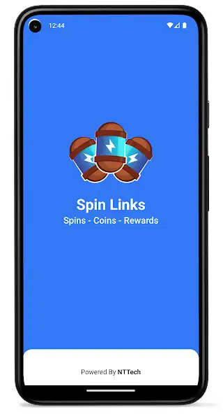 Play Spin Links - CM Rewards  and enjoy Spin Links - CM Rewards with UptoPlay