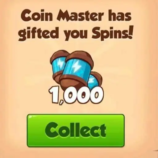 Play Spin links for Coin Master APK