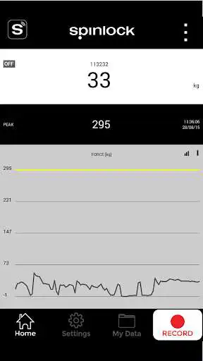 Play Spinlock LW-Sense  and enjoy Spinlock LW-Sense with UptoPlay