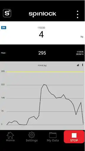 Play Spinlock LW-Sense as an online game Spinlock LW-Sense with UptoPlay