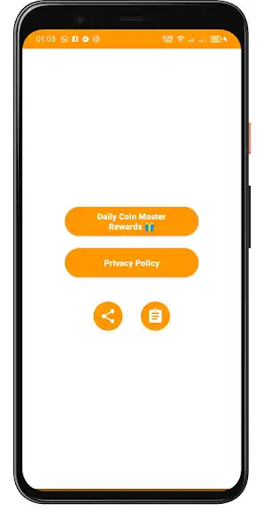 Play SpinMaster: Daily Coin Rewards as an online game SpinMaster: Daily Coin Rewards with UptoPlay