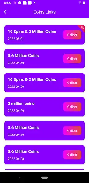 Play Spin Master - Daily Spin Link as an online game Spin Master - Daily Spin Link with UptoPlay