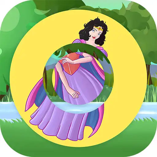 Play Spin Master: Fairy Tale APK