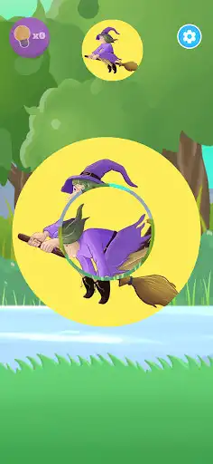 Play Spin Master: Fairy Tale as an online game online Spin Master: Fairy Tale with UptoPlay com.njoyKidz.SpinMasterFairyTale Play Spin Master: Fairy Tale as an online game Spin Master: Fairy Tale with UptoPlay