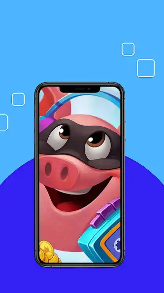 Play Spin Master - Reward Link Coin as an online game Spin Master - Reward Link Coin with UptoPlay