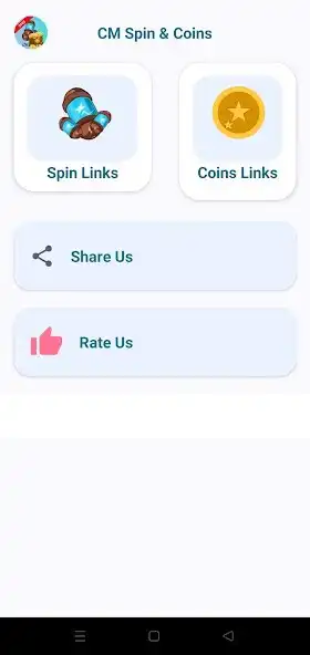 Play Spin Master Spin Reward Links  and enjoy Spin Master Spin Reward Links with UptoPlay