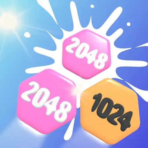 Play Spin Match - 2048 Puzzle APK Play Spin Match - 2048 Puzzle APK