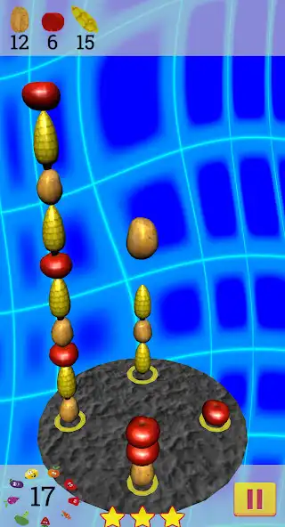 Play Spin Match as an online game Spin Match with UptoPlay