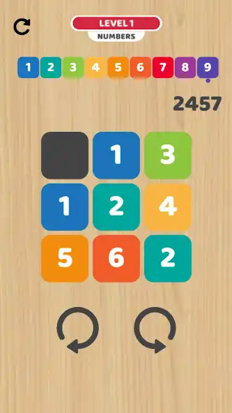 Play Spin Merge  and enjoy Spin Merge with UptoPlay