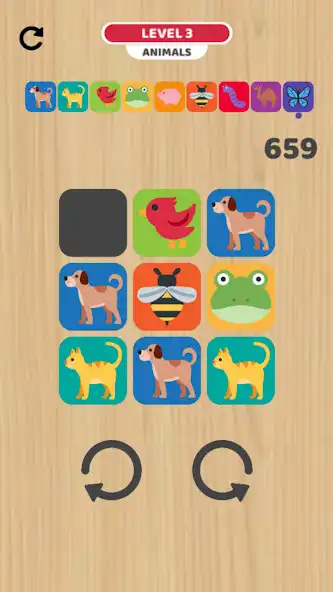 Play Spin Merge as an online game Spin Merge with UptoPlay