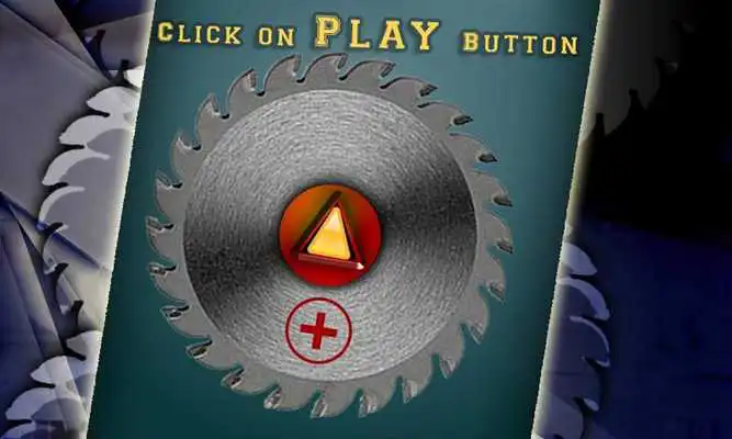 Play Spin Metal Gear Prank