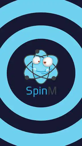 Play SpinM as an online game SpinM with UptoPlay