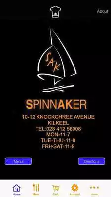 Play Spinnaker