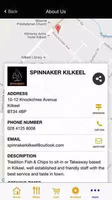 Play Spinnaker