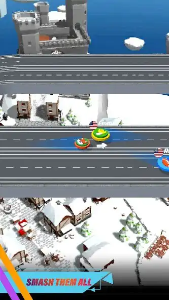 Play Spinner Battle io Spinner Game  and enjoy Spinner Battle io Spinner Game with UptoPlay