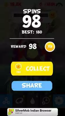 Play SpinnerDragon